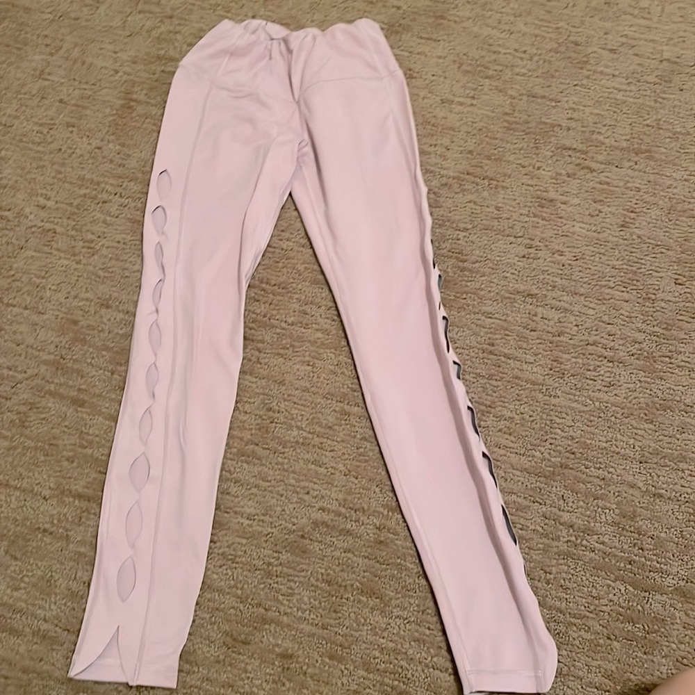 Victoria’s Secret leggings size XS!